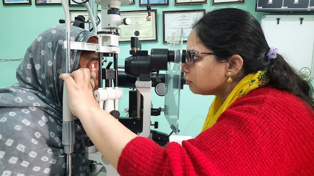 Chennai Eye Care