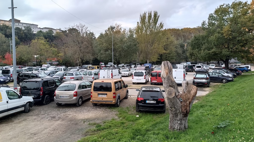 Parking Corralillos