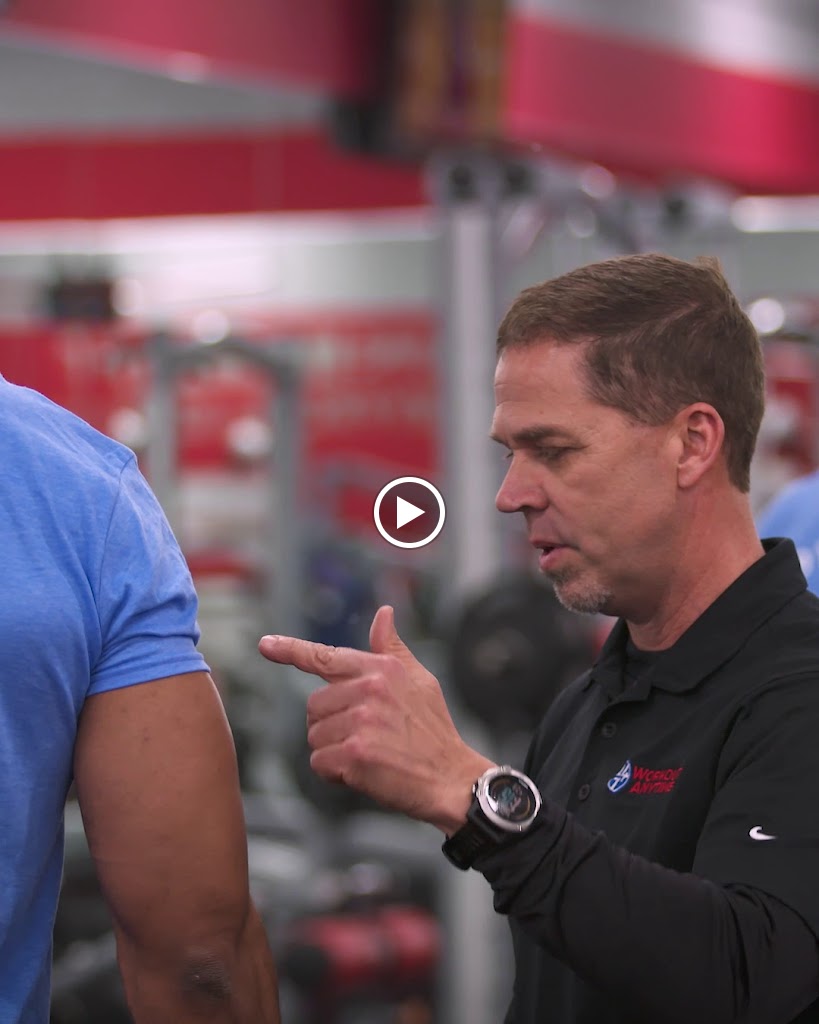  Workout Anytime Cascade