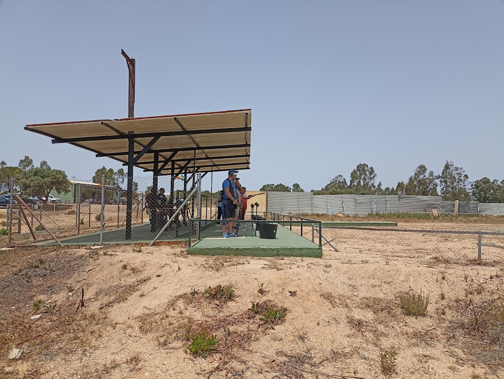 Campo de Tiro de Moguer