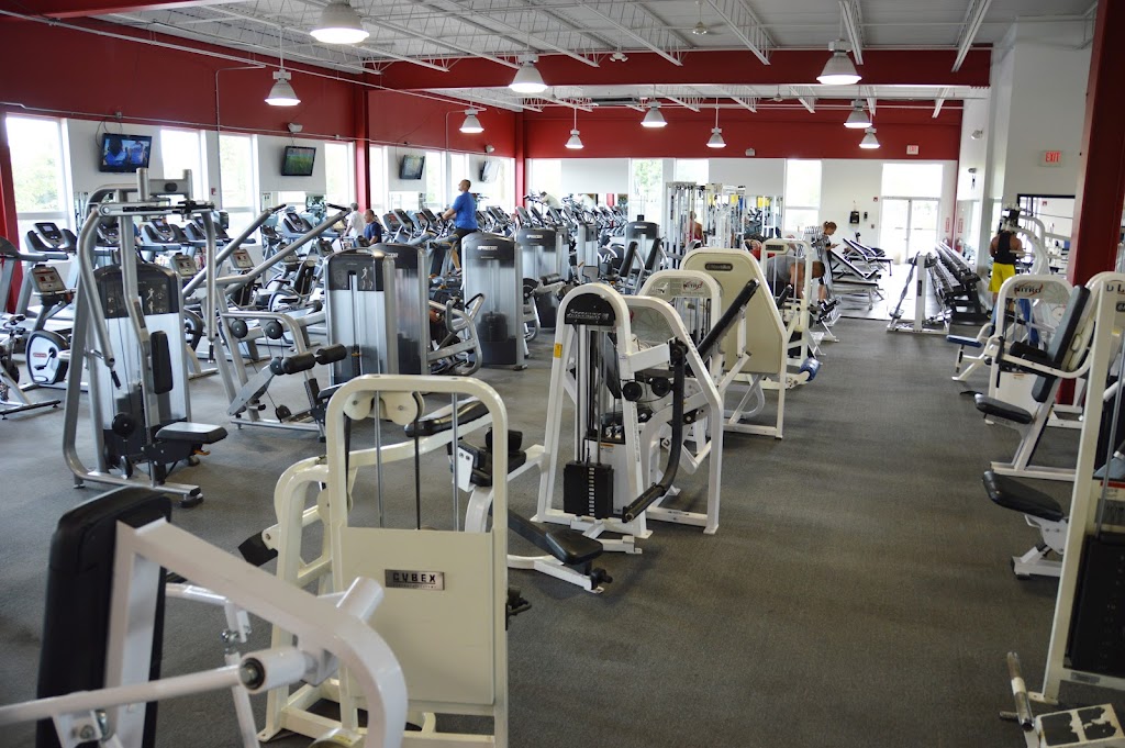  Metro Fitness Hilliard