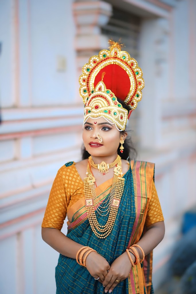 Yuvanshi Bridal Studio