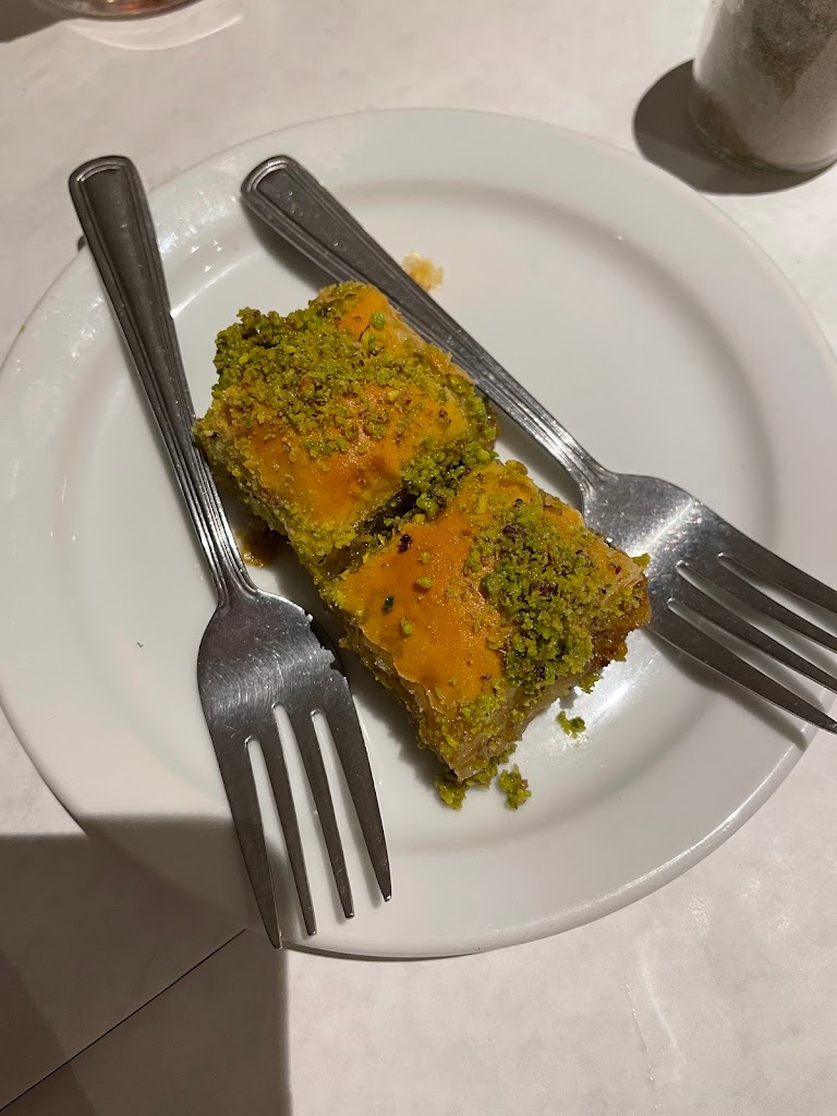 Baklava