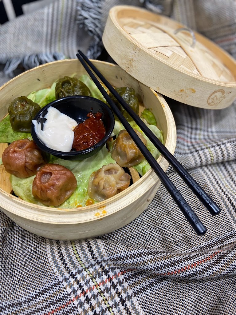 Dumpling