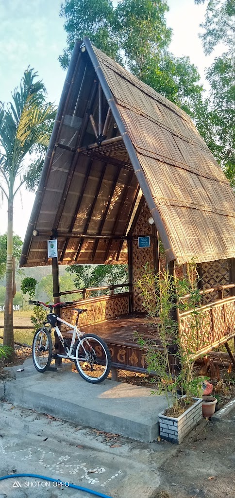 Camping Ground Sosogan