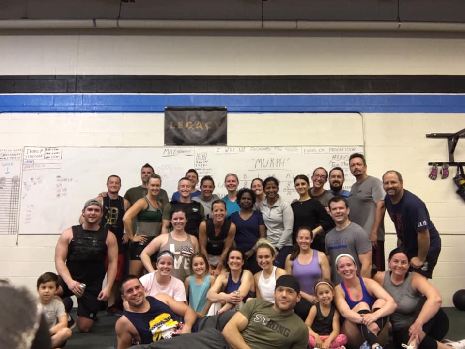  MPACT Health & Fitness