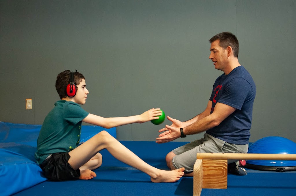  River City Inclusive Gym