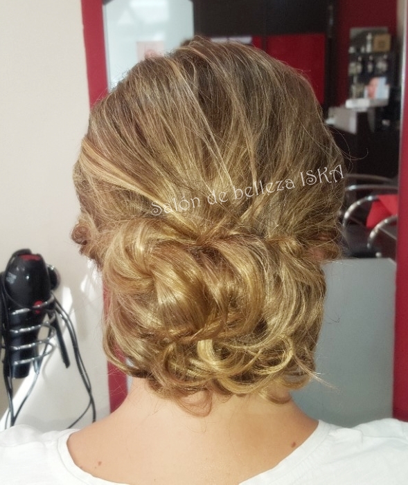 Salon de Belleza ISKA