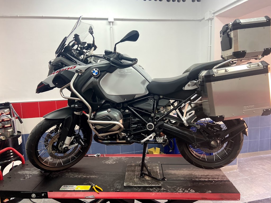 J & G MOTOS ARCHENA