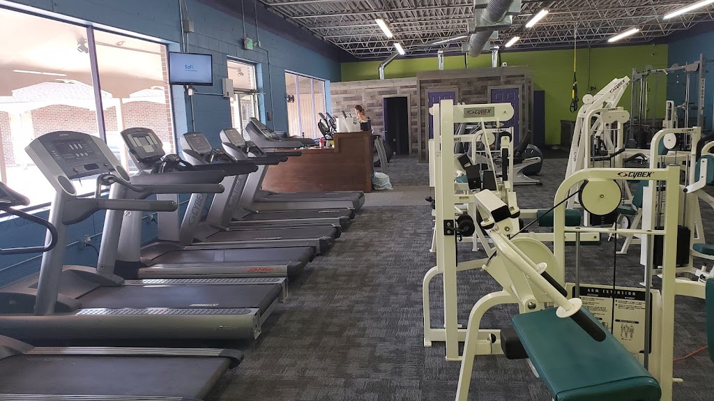  BGT Family Fitness Buckner