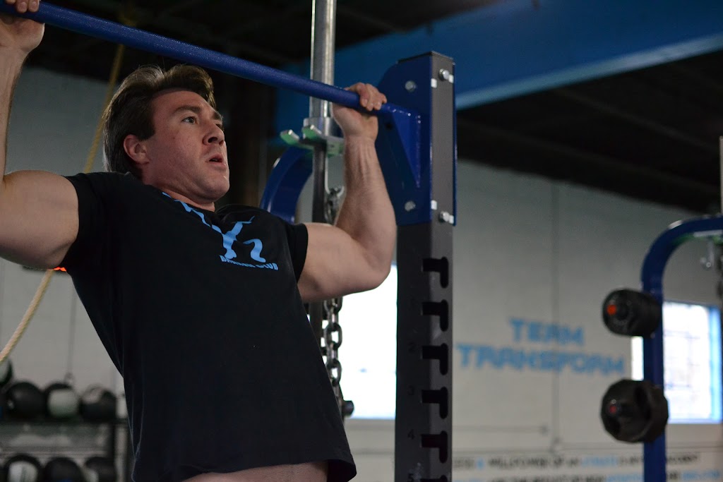  Transform Fitness & Recovery