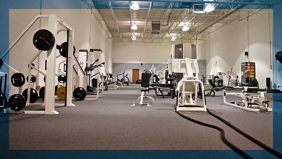  Body-N-Motion: Personal Training