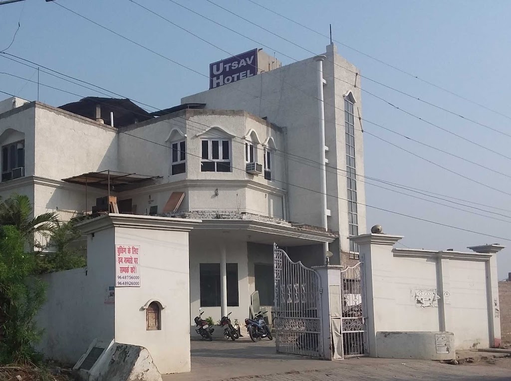 Hotel Utsav