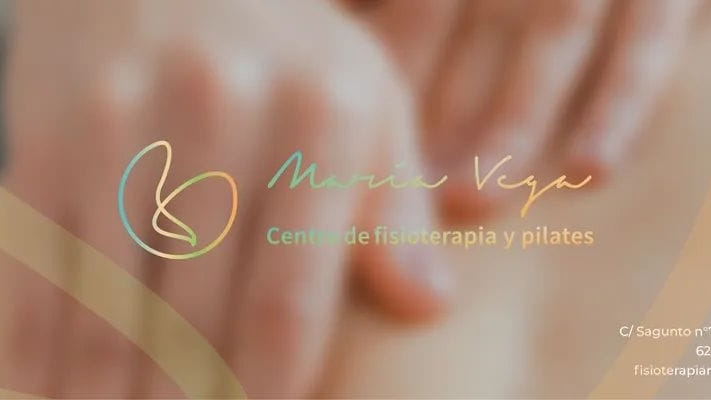 Centro de fisioterapia y pilates Maria Vega