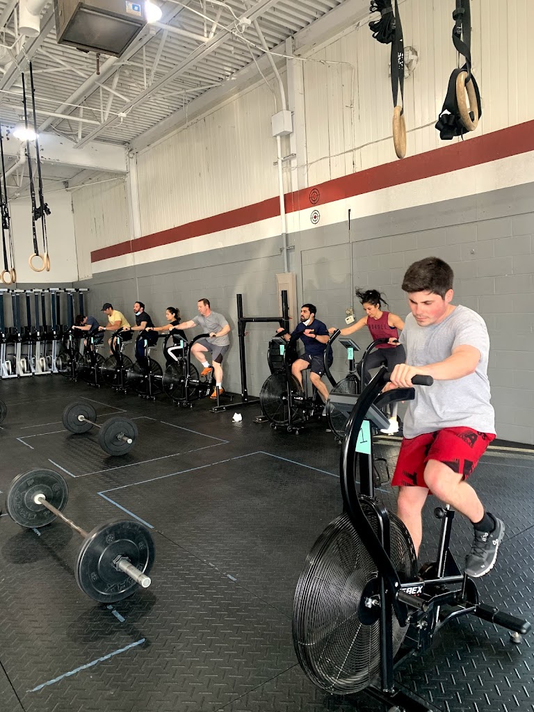  Bottoms Up Personal Training