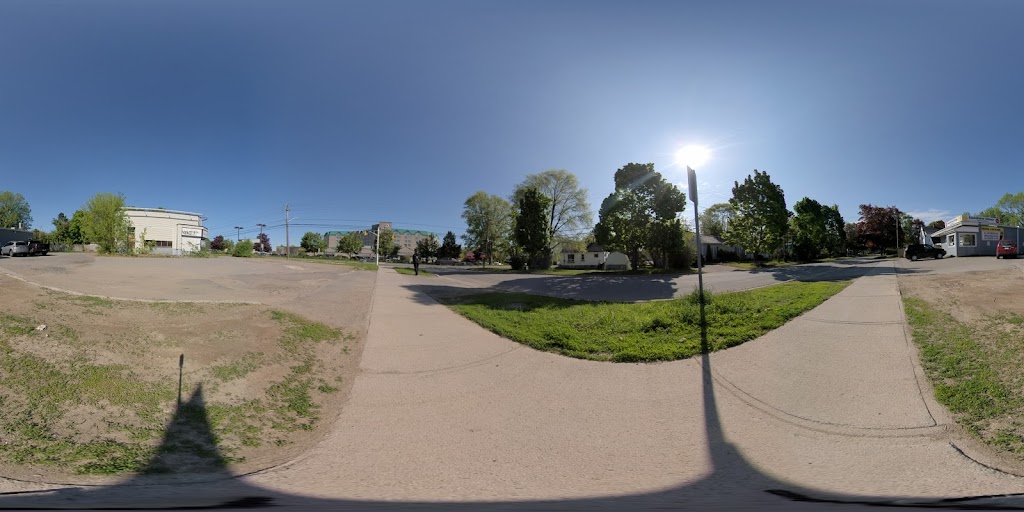 Street View & 360°