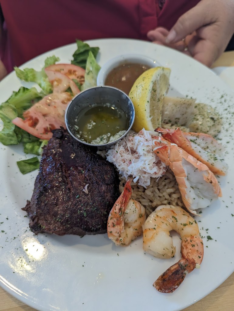Food & drink
