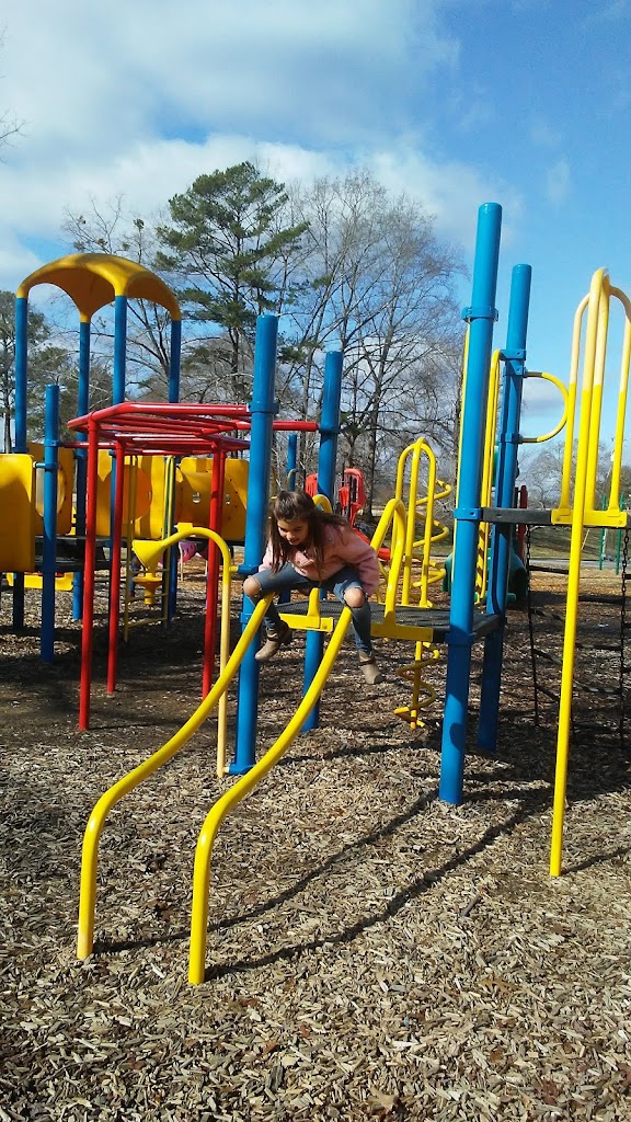 LaFayette Parks and Recreation