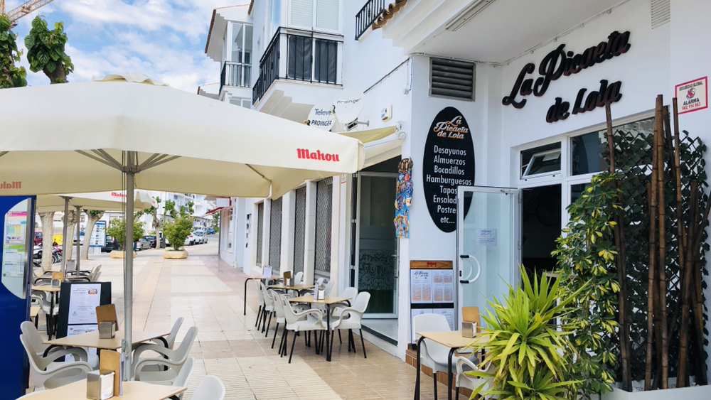 Restaurante La Picaeta de Lola