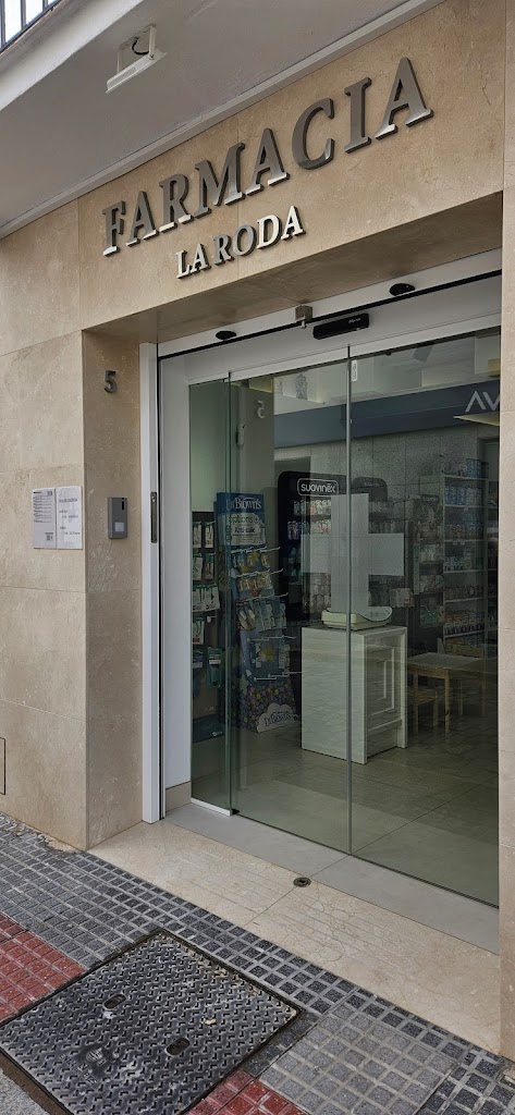 Farmacia Rodriguez Salas