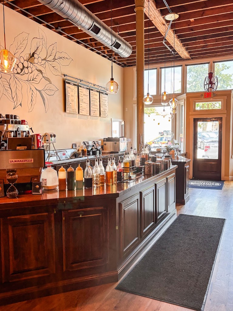 Photo of Ozark Coffee Company and Roastery