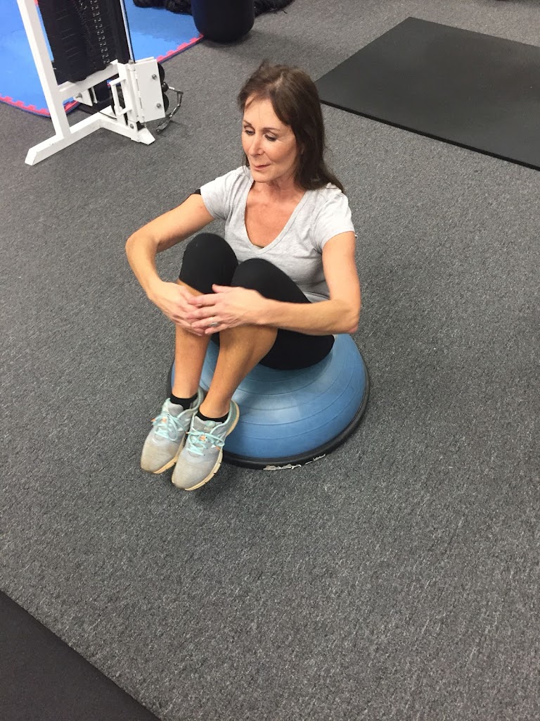  Right Jab Fitness LLC