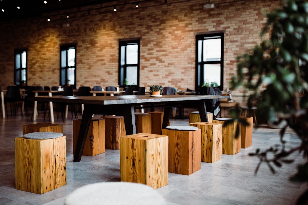 Photo of Aldea Coffee - Muskegon