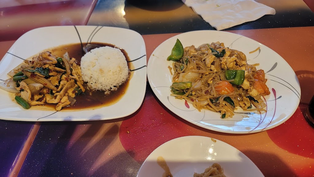 Thai Diner