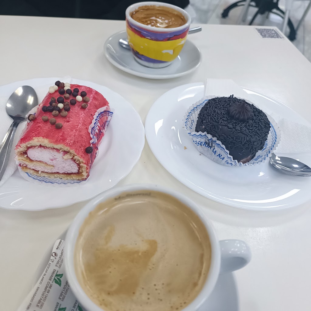 Forn Ca Na Teresa Marratxi — Comida y bebida