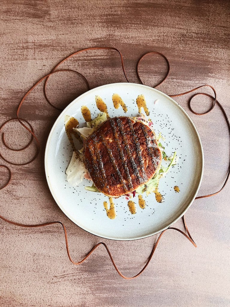La Corretgera — Comida y bebida