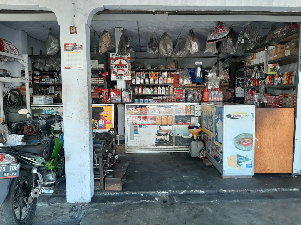 Fajar Motor Pandaan