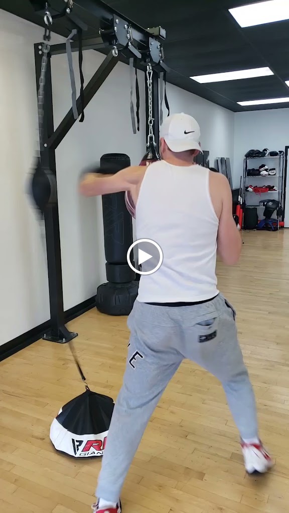  Empire Boxing and Fitness