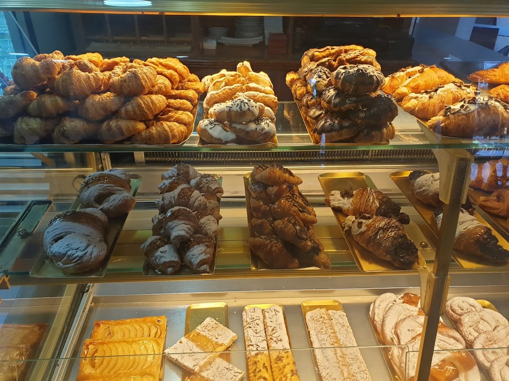 Pasteleria Cafeteria El rincon de Ale