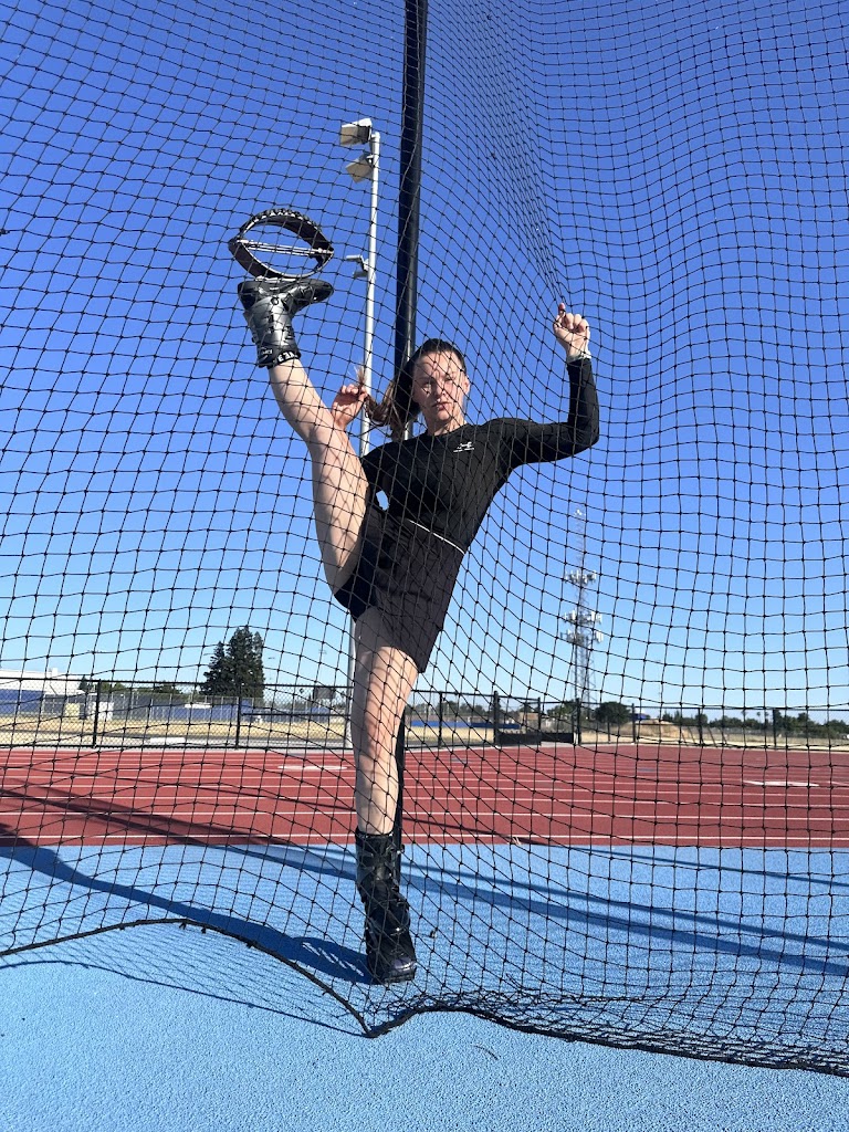  The Body fitness studio