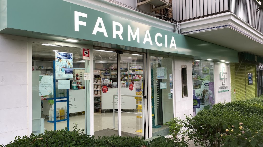 Farmacia Las Carmelitas 12h Lda.Maria Gonzalez Rey — Del propietario
