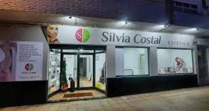 Silvia Costal Estetica — Exterior