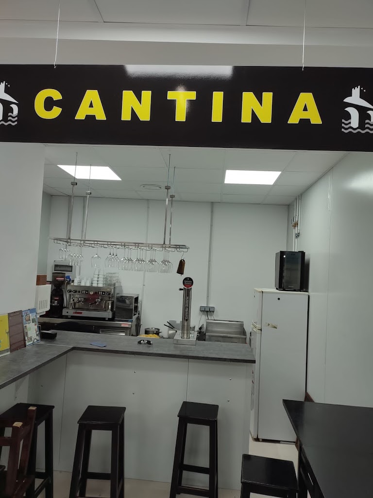 Cantina Moret — Del propietario