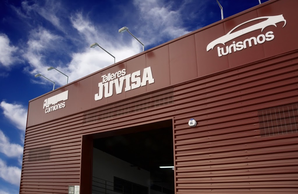 Talleres Juvisa