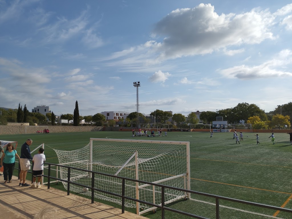 Campo de Futbol Magaluf