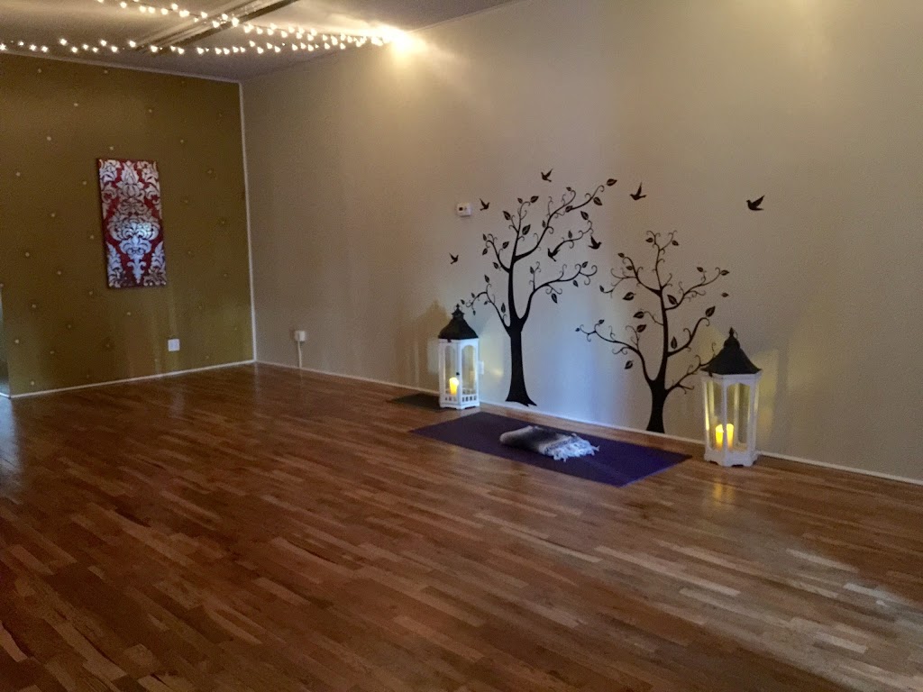  Jinga Yoga & Healthy Living