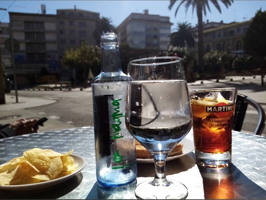 Bar Zum Zum — Comida y bebida