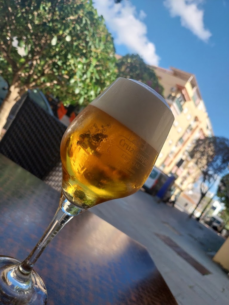 Hotel Avenida 31 — Comida y bebida