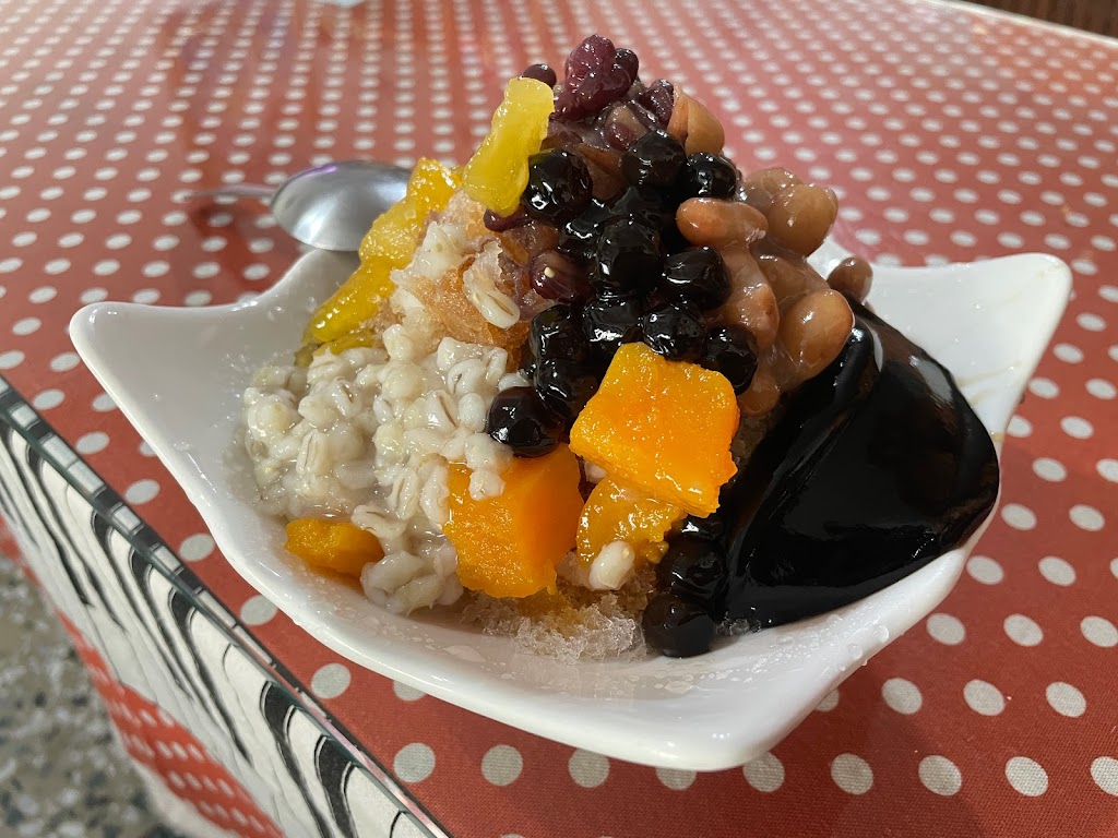 風車義式咖啡冷飲 的照片
