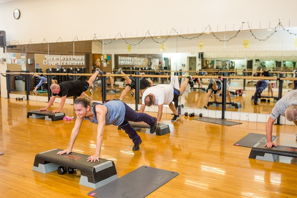  Butler County Family YMCA