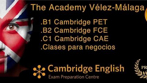 The Academy Velez Malaga