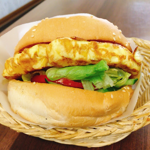 素Go eat中西式早午餐-台中西屯店 的照片