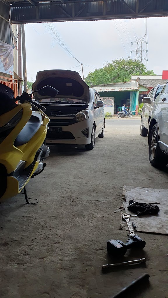 KLINIK MOBIL