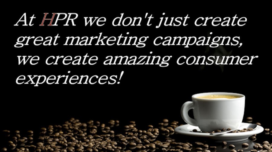 Hpr Digital Marketing Llc