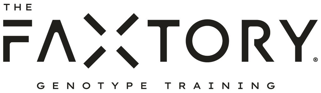  Faxtory Miami Genotype Training