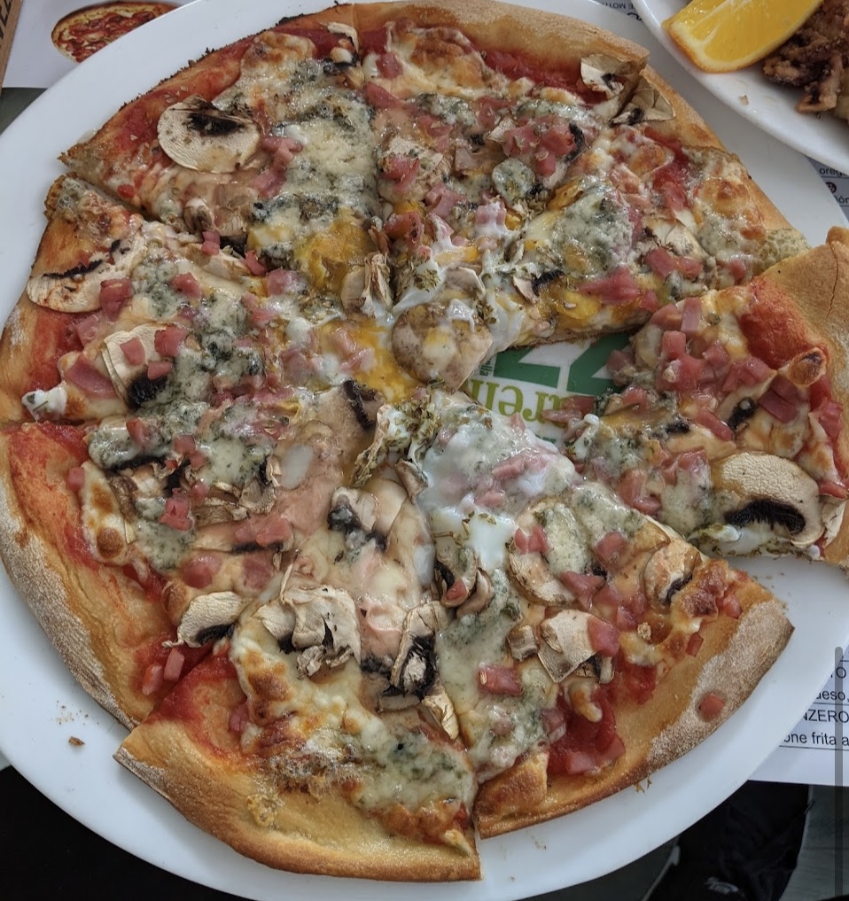 Chiringuito Orilla5 — Del propietario